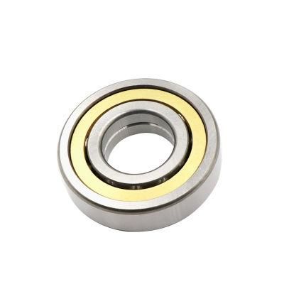 Zys Qj 317 N2ma Angular Contact Ball Bearings 85X180X41 mm Four-Point Bearing with OEM Brand