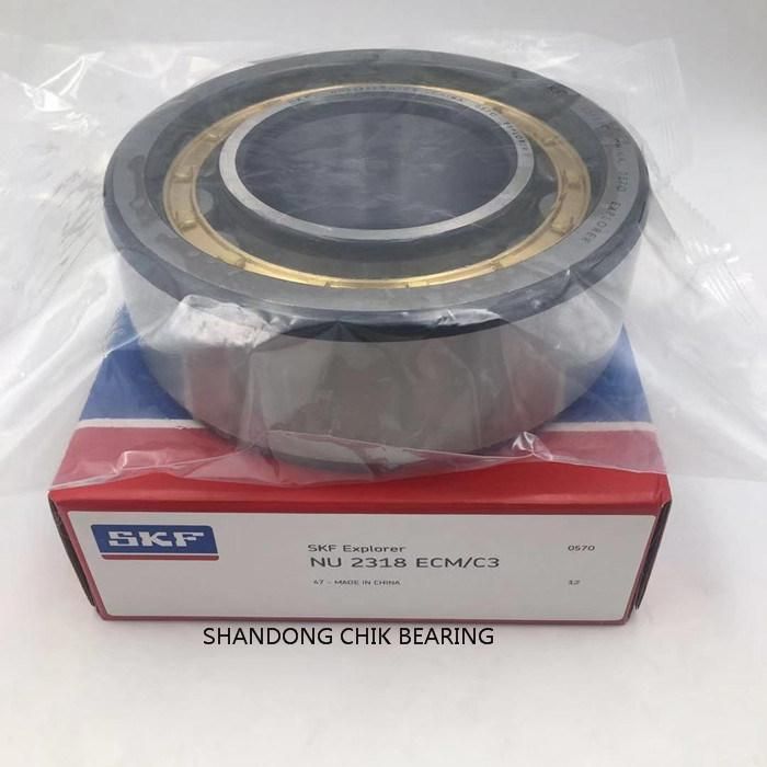 NU2315M NU2326EM High Quality Auto Bearing Cylindrical Roller Bearing