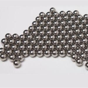 100cr6 E52100 Chrome Stainless Steel Balls with 30mm AISI52100