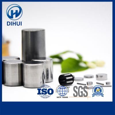 Factory Direct Sales 22X34 High Precision 52100 100cr6 Suj2/420ss 440ss Tr (RC/ZRO) Tp Zb Cylindrical Roller Drum Roller for Bearing