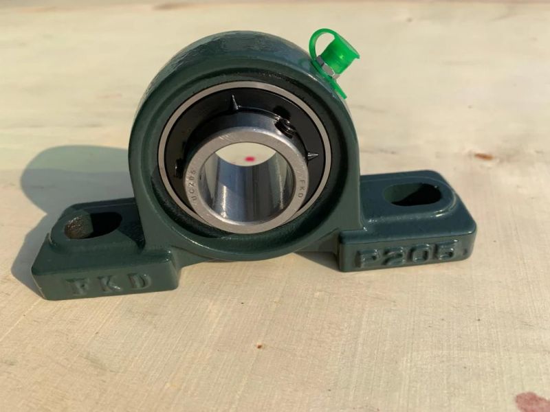 Four Star Seals Pillow Block Bearing (UCFC205, UCT205, UCP205)