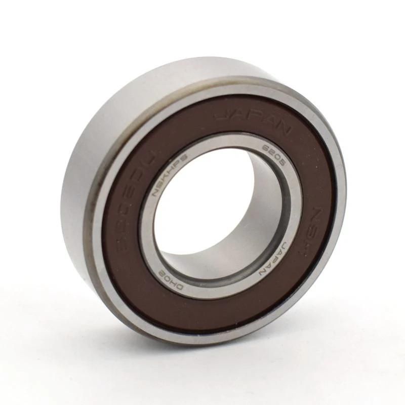 Professional Supply Long Life Deep Groove Ball Bearing 6213 6214 6215 6216 6213zz 6214zz 6215zz 6216zz 2RS Bearings for NSK NTN Koyo NACHI