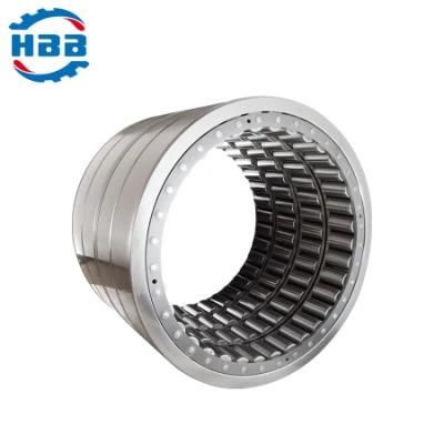 170mm 4 Rows Sealed Cylindrical Roller Bearings for Rolling Mills