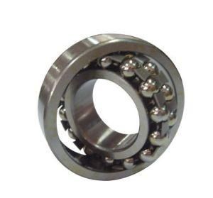 Start Orderself-Aligning Double Row Ball Bearing