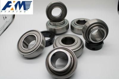 UC/UCP/Ucf//Ucpa/UCFL Agriculture Pillow Block Bearing Insert Bearings UCFL206/UCFL206-18/UCFL206-19/UCFL206-20