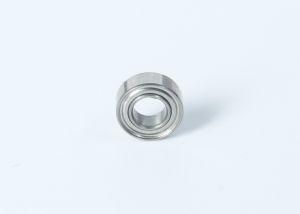 Thin Section Mr Series Deep Groove Ball Bearing Mr84zz