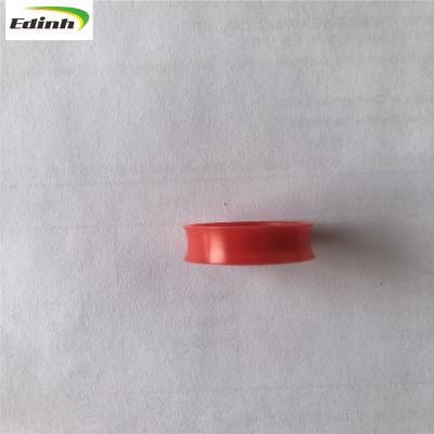 OEM U Groove Plastic Bearing Used for Production Line