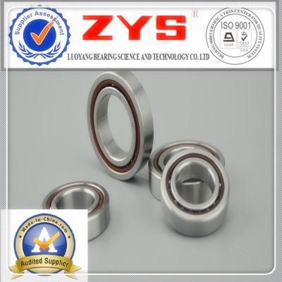 Hybrid Construction Non-Magnetic Anti-Radiation Corrosion-Resistant Bearing
