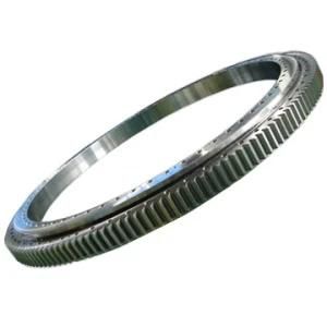 Slewing Ring Bearing E20c Series (E. 1050.20.00. C)