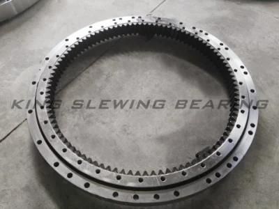 CT320bl 121-8222 Excavator Slewing Ring Bearing Turntable Bearing