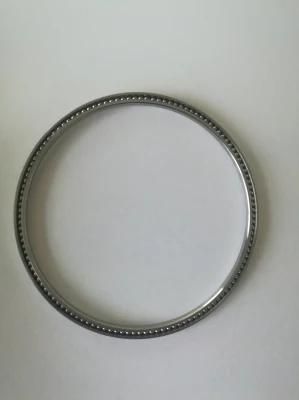 Zys Patent Thin Section Bearing for Industrial Robot