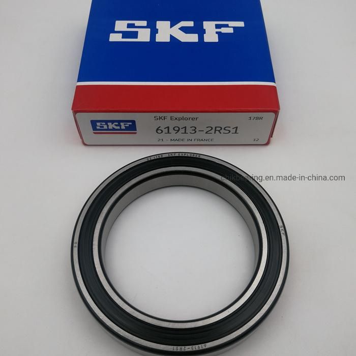 16024 16026 16028 16030 16034 16038 16040 Zz 2RS Open Radial Deep Groove Ball Bearing
