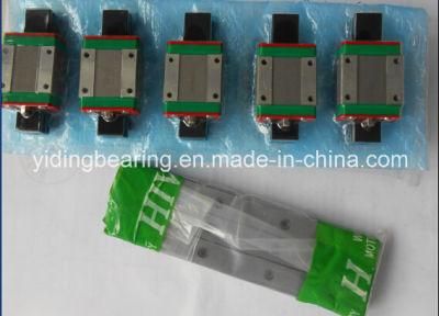 Rolled Linear Guideway and Block Bearing Mgn9c Mgn9h for 3D Printers