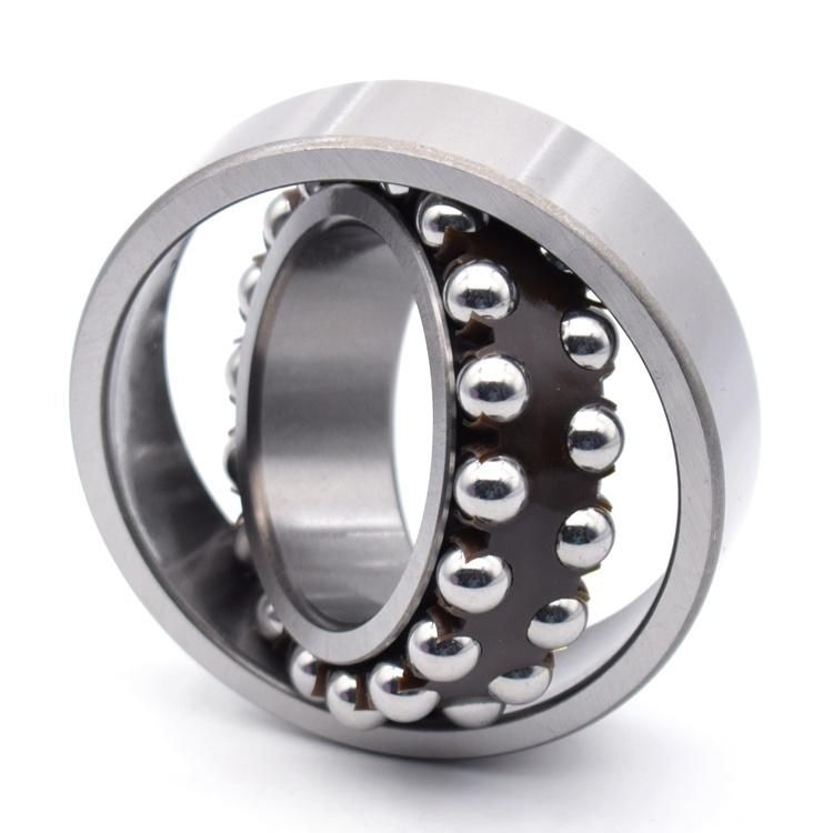 Distributor All Types of NSK Self Aligning Ball Bearing 2212 2213 2214 for Motorcycles Machinery Parts Automobiles Machinery Parts