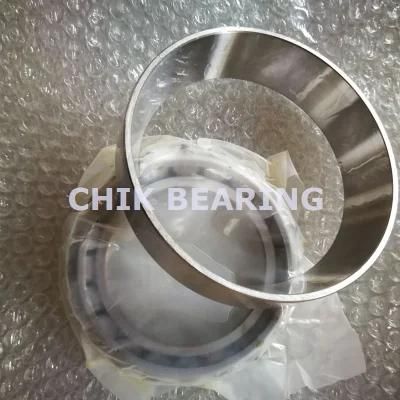 Chik Automotive Front Rear Axles Bearing 32312 33009 33118 28584/21 104948/10 Inch Tapered Roller Bearing