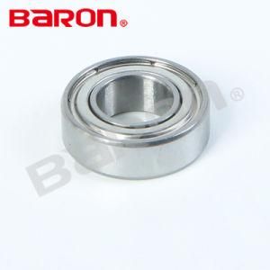 Hangzhou Baron Miniature Ball Bearings 681zz, 682zz, 683zz, 684zz, 685zz, 686zz, 687zz, 688zz, 689zz ABEC-1, ABEC-3, ABEC-5 Ball Bearings