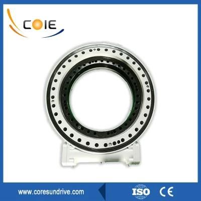 Mining Equipment Heading Machine Slewing Gear