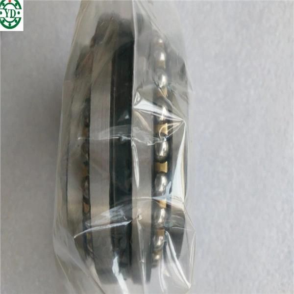 Thrust Ball Bearing 51114 with Size 70 X95X18 mm