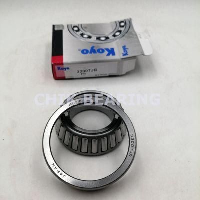 Koyo High Speed 28kw04 Inch Tapered Roller Bearing 12749/10 Automobile Bearing