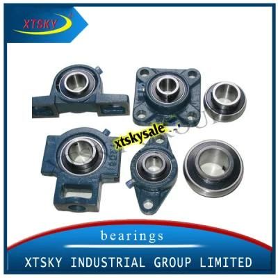 Inch Size Pillow Block Bearing (various)