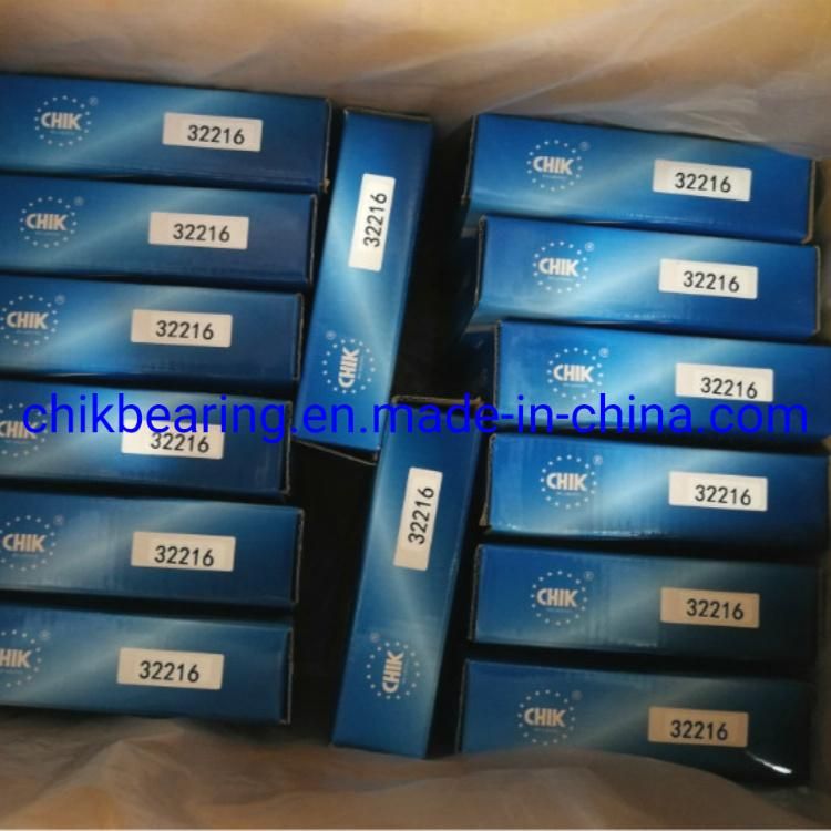 Motorcycle Bearing Bicycle Bearing Auto Bearing Taper Roller Bearing 32203 32204 32205 32206 32207 32208 32209 32210