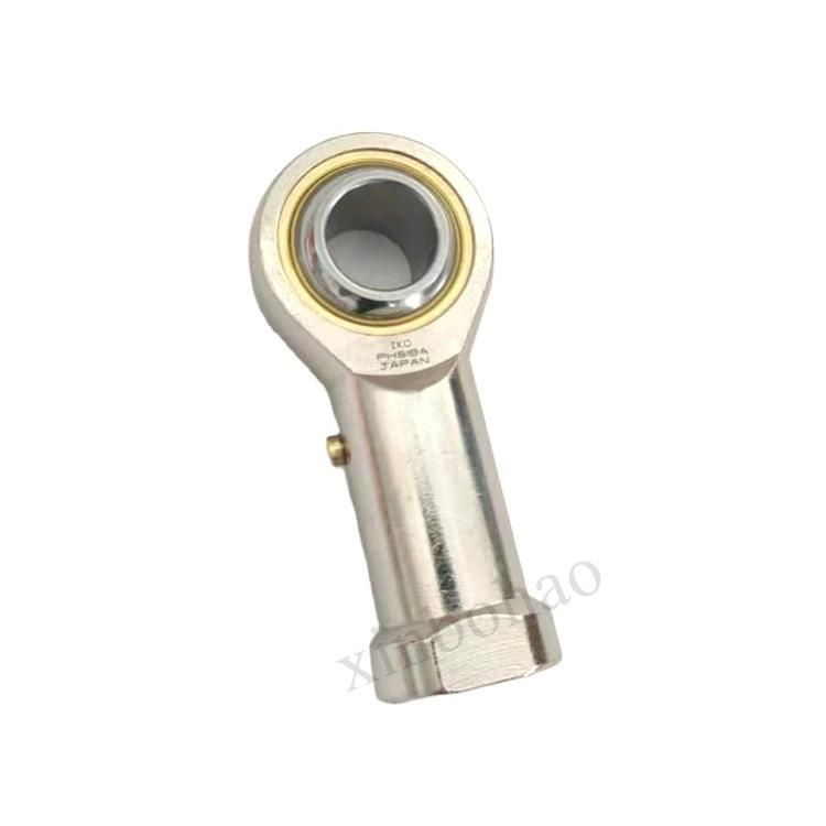 Phs Series Rod Ends Bearing IKO Phs4A Phs5A Phs6A Phs7A Phs8A Spherical Joint Bearing