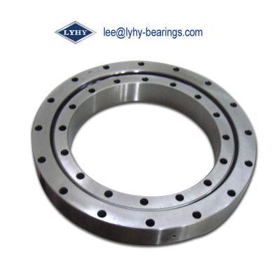 Medium Size Four-Point Contact Ball Slewing Bearing (RKS. 060.20.0414)