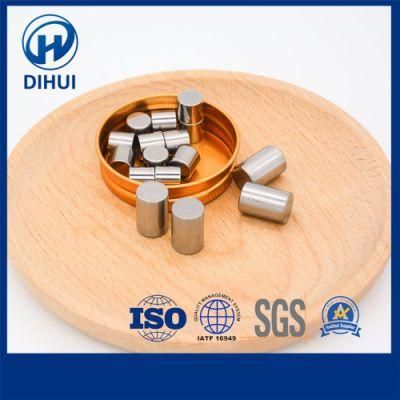 D17mm 24mm, High Precision 52100 100cr6suj2/420ss 440ss Tr (RC/ZRO) Tp Zb Cylindrical Roller Rollers Are Used in Aerospace, Medical Equipment