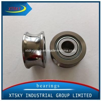 High Quality Track Roller Bearing Agriculture Machinery Bearing Lr5304ah01 Lr5304