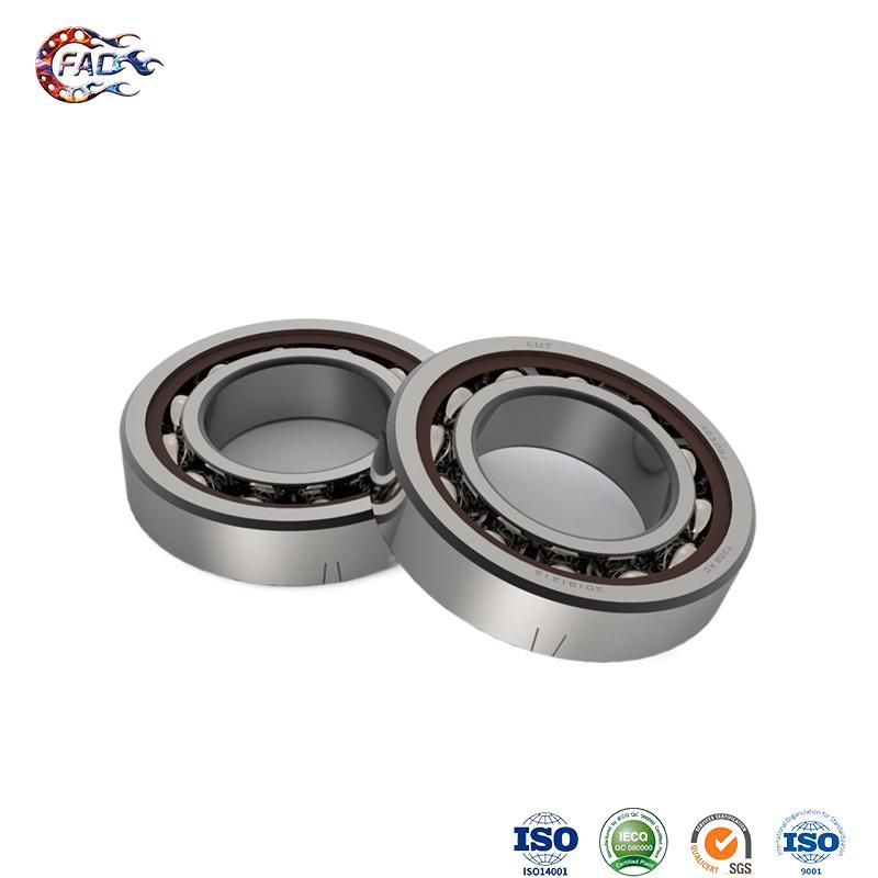 Xinhuo Bearing China Angular Contact Ball Bearing Factory Deep Groove Ball Bearingball Bearing for Auto Parts 608609684685620462056206 P2 Precision Rating