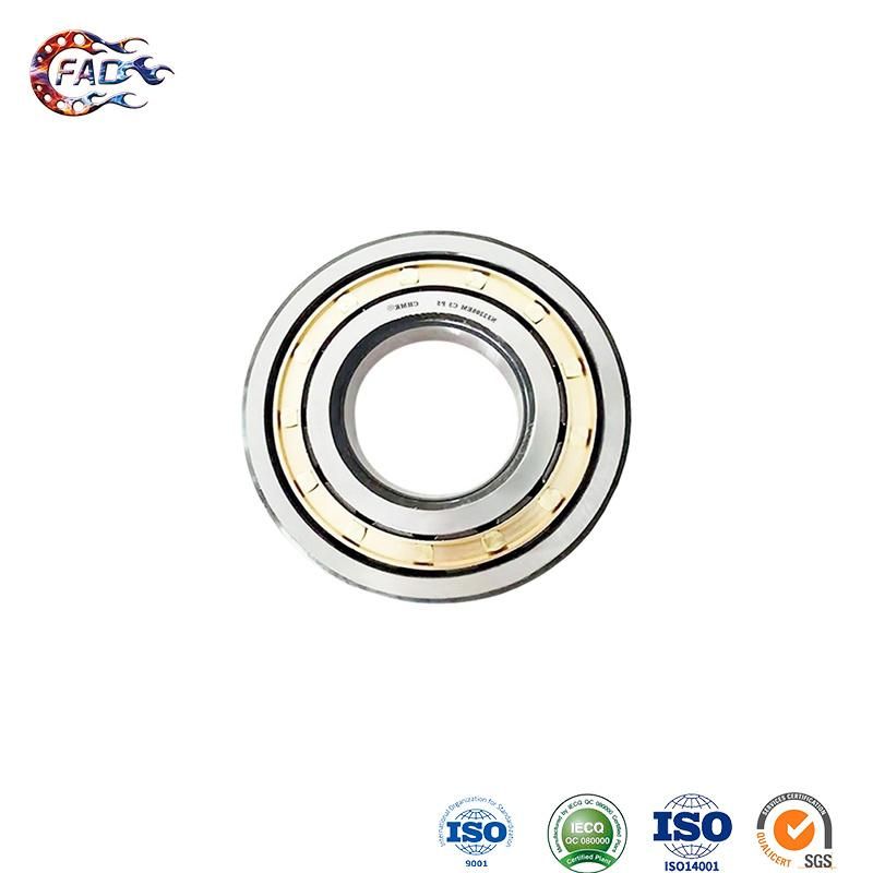 Xinhuo Bearing China 608 Bearing OEM Lm6uu Linear Bearing Nj211e Cylindrical Roller Bearing