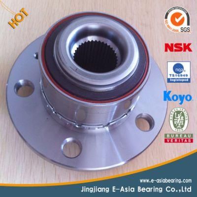 Long Life Single Row Rolling Type Bearing 6305 6306 6307 6308 Koyo