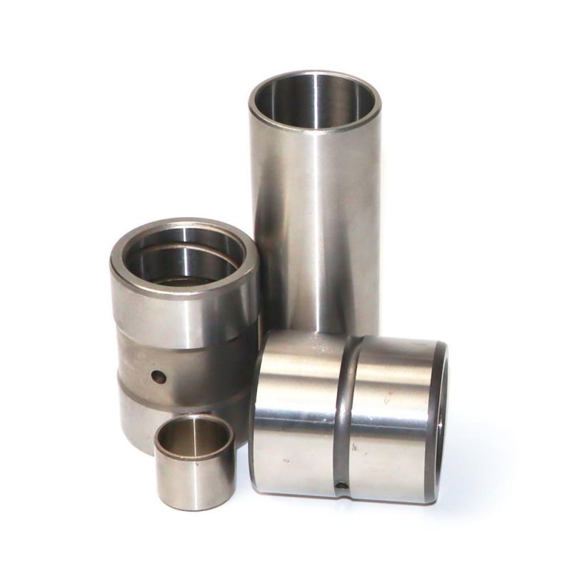 Wheel Loader Steel Sleeve Bushing