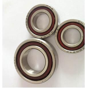 Machine Tool Bearing 7002c High Precision Angular Contact Ball Bearings