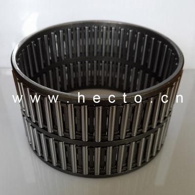 Metric Inch Needle Roller Bearing Thrust Needle Cage Vol 1521453