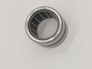 Cylindrical Outside Diameter Single Row Needle Roller Bearing with Double Ribs on The Outer Ring Ccf1 3/8sb for Industrial Robots