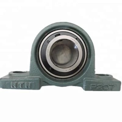 Pillow Block Bearing Manufacturer in China, Low Price Pillow Block Bearing UCP201 202 203 204 205