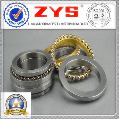 Double Direction Thrust Angular Contact Ball Bearing 234418/M