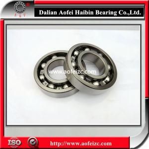 Top Quality Chinese Bearing Deep Groove Ball Bearing 6321 (105*225*49mm)