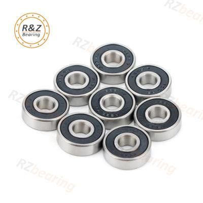 Bearing Ball Roller Bearing Low Noise Construction Machinery Part 6903 Series Deep Groove Ball Bearing with Cheap Factory Price