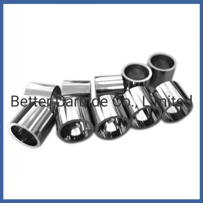 Wear Resistance Bush - Cemented Carbide Bush for Oilfield