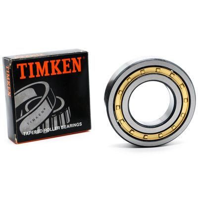 Timken N2315e Nj2315e NF2315e Nu2315e Nup2315e Cylindrical Roller Bearing