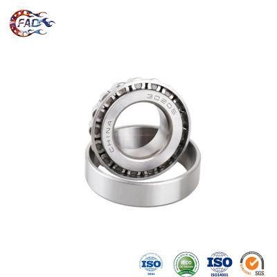 Xinhuo Bearing China Kaman Bearing Product Wheel Hub Bearing for Tesla Model S X 330316 Single Row Tapered Roller Bearing