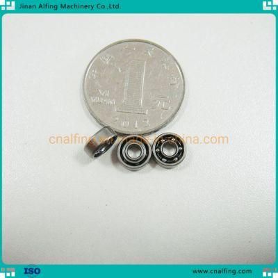 Miniature Bearing 1*3*1mm Rotate Accessories Spinner Micro Bearings
