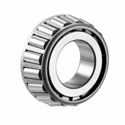 GIL 30205 Tapered Roller Bearing for Automobiles and Machinery