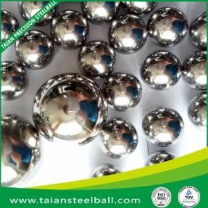 OEM Factory ISO9001 Certified Grade 50# Carbon Steel Ball