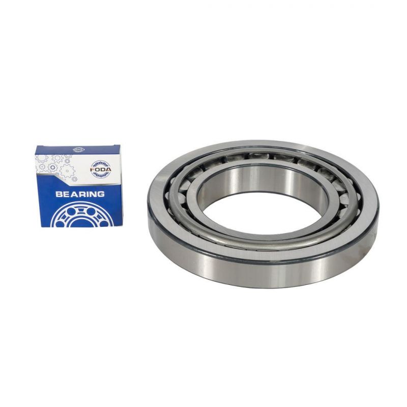 Tapered Roller Bearing Motorcycle Parts/Bearing for Engine Motors, Reducers, (30204 30310 322909 32308 352208 352209 352210352218 352219 352122 352124 352128)