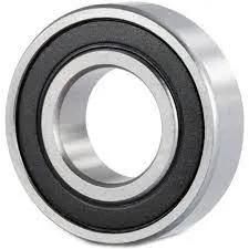 Auto Part Motorcycle Spare Part Wheel Bearing 6000 6002 6004