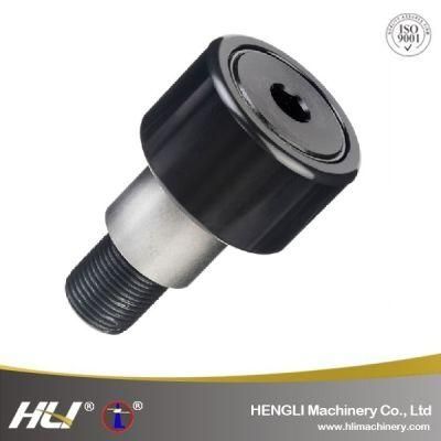 Bolt type roller needle bearing/cam followers for Vehicle lift KR 35 PP