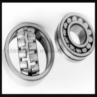 Zys Spherical Roller Bearings for Railway Rolling Stock Nh318EQ/P49so